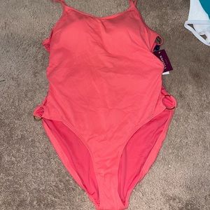 One piece swim suit- BRAND NEW!